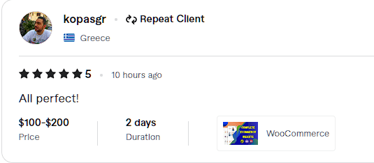 Client