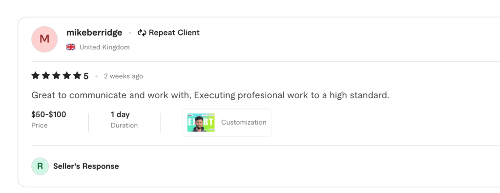 Client